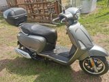 Kymco Like II i ABS 125 Neuwertig mit noodoe - KYMCO LIKE 125