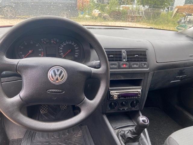 Volkswagen Golf 2004 — photo 7
