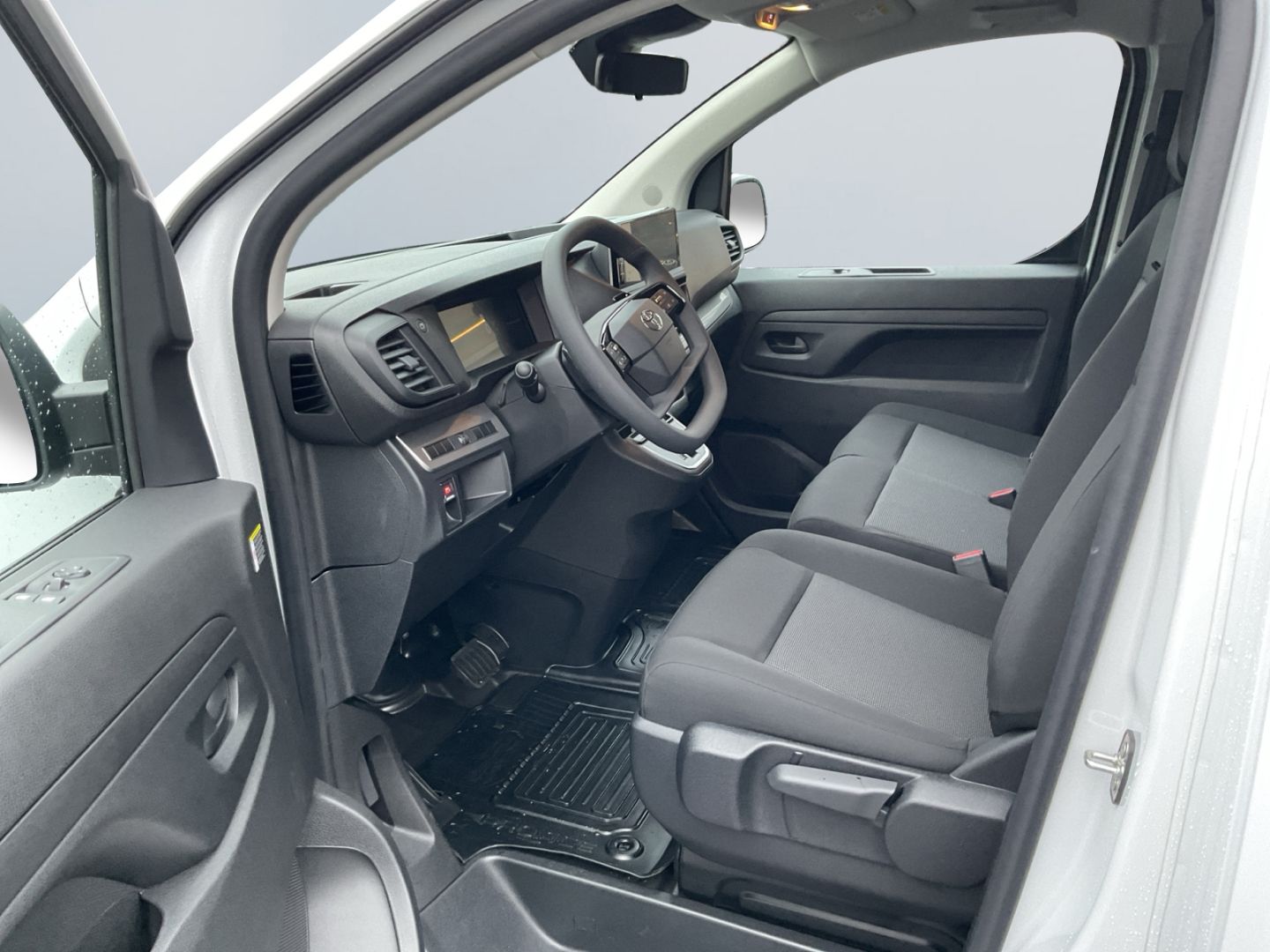 Toyota Proace (Verso) - Bild 7