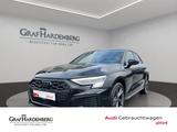 Audi A3 Sportb. 45 TFSIe S tronic GRA AHK LED Navi - Audi A3: Tfsie