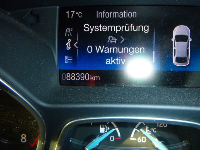 Fahrzeugabbildung Ford C-MAX 1.0 EcoBoost Cool & Connect>NAV/PDC/SHZ...