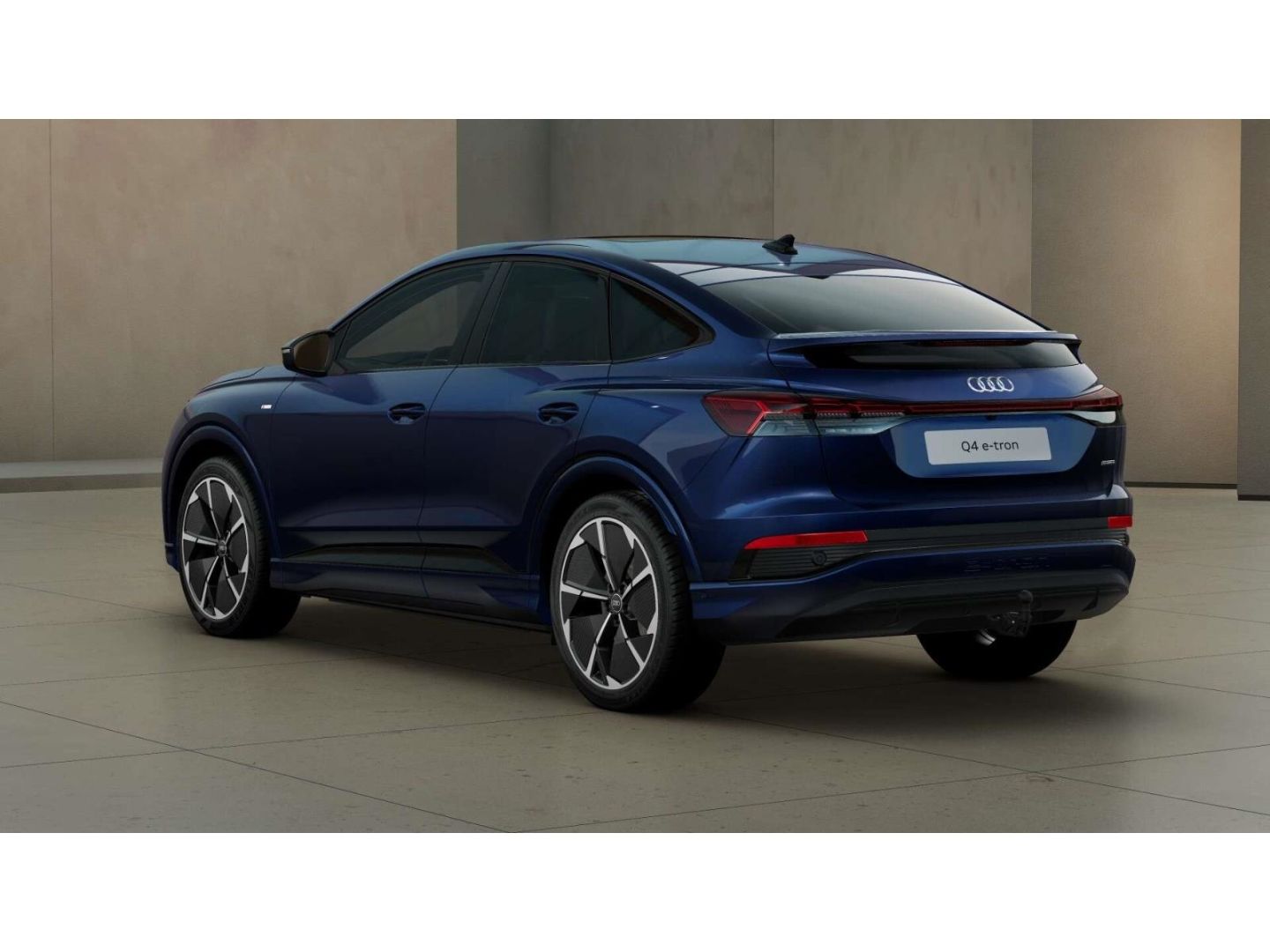 Audi Q4 e-tron - Bild 5