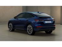 Audi Q4 e-tron - Vorschau Bild 5