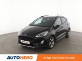 Ford Fiesta 1.0 EcoBoost Active Plus*NAVI*LED*CAM*PDC - Ford Fiesta Gebrauchtwagen in Hannover