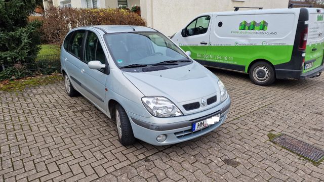 Renault Scenic 1.6 16V Privilege Expression