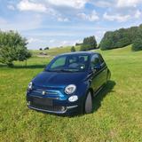 Fiat 500 Ellenator - Fiat 500e Benzin Gebrauchtwagen