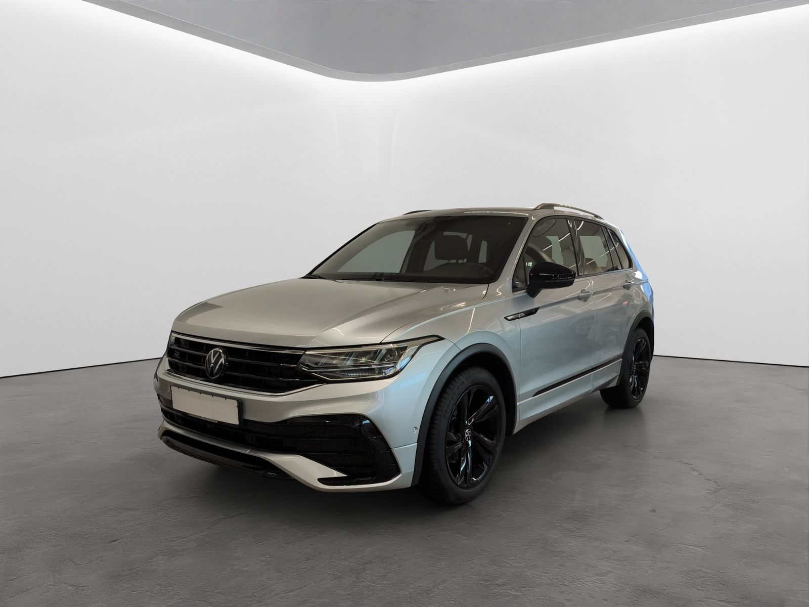 Volkswagen Tiguan - Bild 2