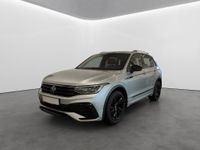 Volkswagen Tiguan - Vorschau Bild 2