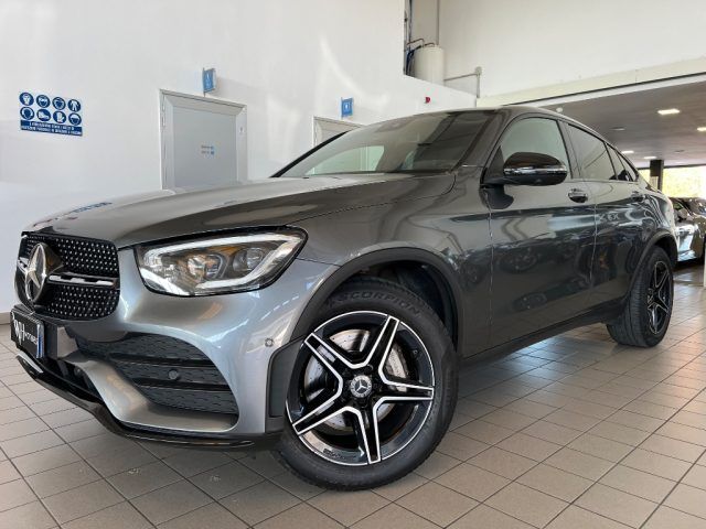 Image of Mercedes-Benz GLC 220