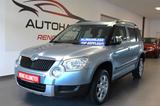 Skoda Yeti Active Plus Edition - Skoda Yeti: Limousine