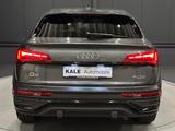 Audi Q5 Sportback 40 TDI quattro S-Line*21Zoll*Optik* - Audi Q5 mit Diesel-Antrieb: Grau, Alcantara