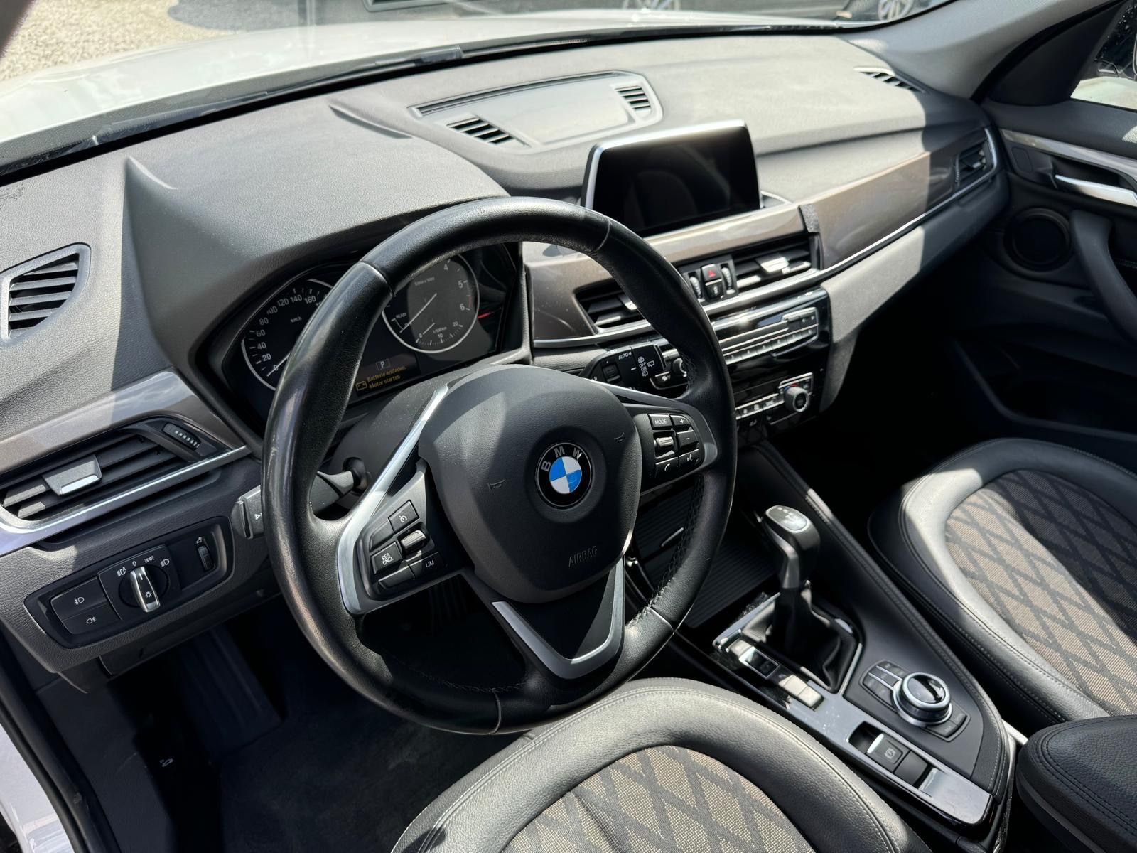 BMW X1 X1 xDrive 18d xLine*Automatik*Kamera*Navi.Prof*, Ansicht 19