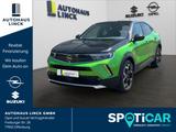 Opel Mokka-e Ultimate LED Navi Keyless Go Allwetter - Opel Mokka-e aus 2021