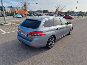 Peugeot 308 - 7