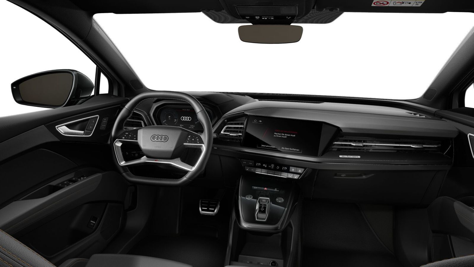 Audi Q4 e-tron - Bild 7