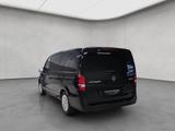Mercedes-Benz Vito 116 CDI Tourer Lang Aut. PRO, Neues Modell, - Mercedes-Benz Vito: 7 Sitzer