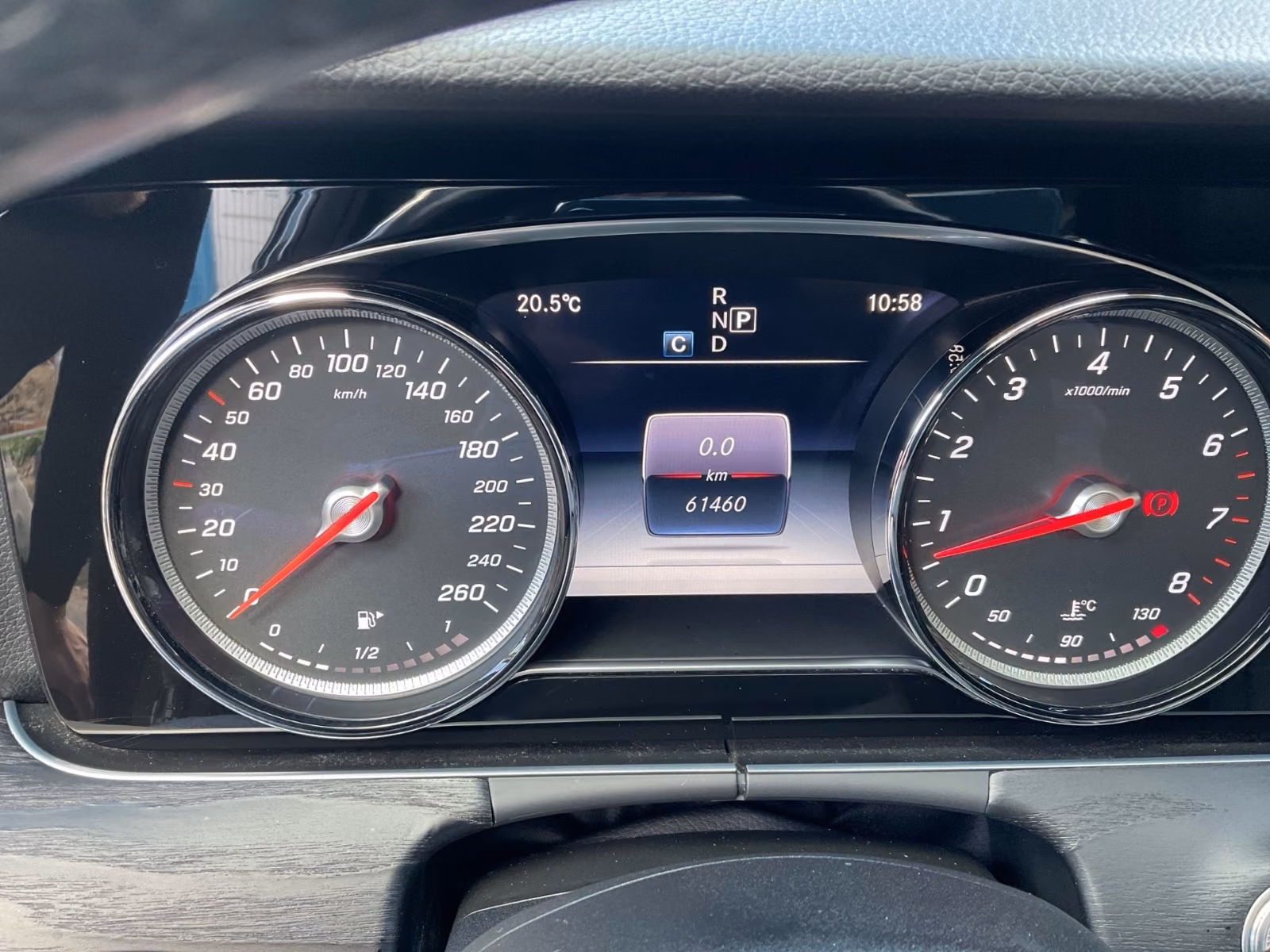 Mercedes-Benz E 200 E T-Mod. Aut.Avantgarde,LED,Navi,ESD,2.Hd