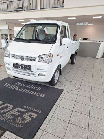 DFSK K01H  Pritsche ABS ESP Facelift