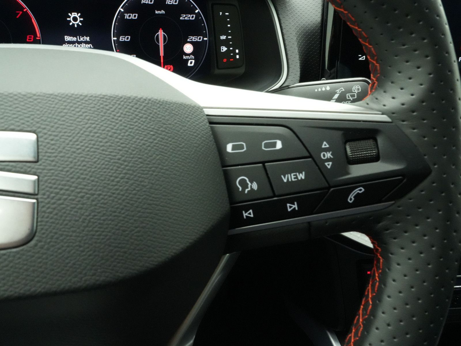 Seat Arona - Bild 12