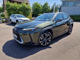 Lexus UX 250h Luxury mit ESD und AHK - Lexus aus 2021