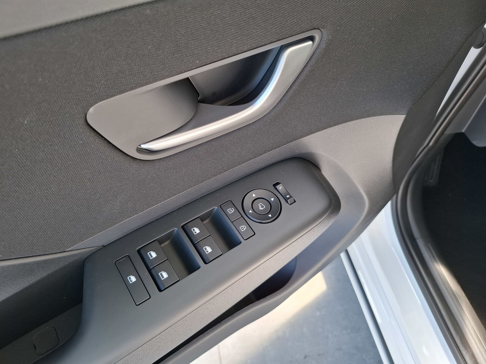 Hyundai KONA Elektro - Bild 36