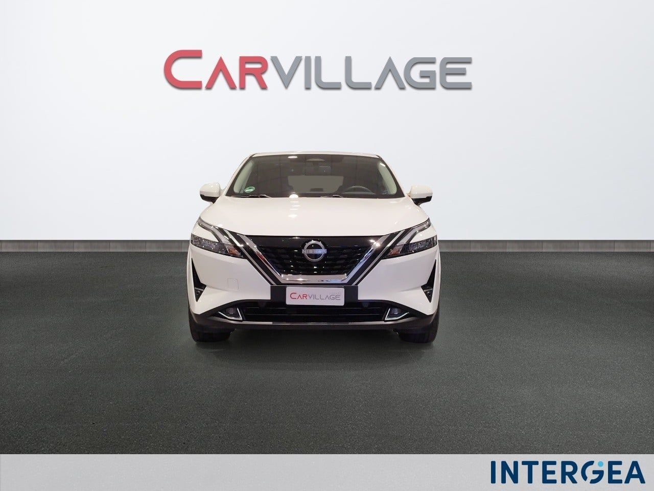 Nissan NISSAN Qashqai 1.5 e-power N-Connecta 2wd imagem 2