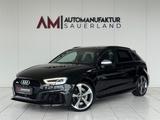 Audi RS3 q*Pano*Schale*B&O*Virtual*1.Hand*nonOPF* - gebrauchte Audi RS3 aus dem Jahr 2017