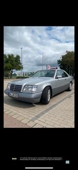 Mercedes-Benz CE 220 - Mercedes-Benz CE 220 Gebrauchtwagen
