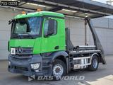 Mercedes-Benz Antos 1843 Antos 4X2 14 tons Hyvalift skiploader - Angebote