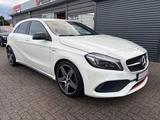 Mercedes-Benz A 250 AMG Sport Line/Sitzh./LED/Navi - Mercedes-Benz A 250 Gebrauchtwagen