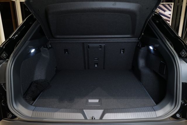 Volkswagen ID.4 GTX 4MOTION 250 kW (340 PS) 77 kWh 1-Gang-A