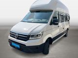 Volkswagen Grand California 600 TDI Navi AHK Hochbett vorn - Volkswagen Wohnkabine