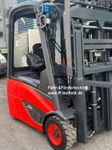 Linde E15 EVO Baujahr 2019 nur 1525 BSt mit 3+4 Ventil - Angebote