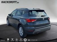 Seat Arona - Vorschau Bild 3