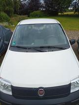 Fiat Panda 169 - Fiat Panda 169