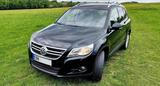 Volkswagen Tiguan "Team" 2.0 TDI 7-Gang-DSG 4MOTION AHK - Volkswagen Tiguan: Team