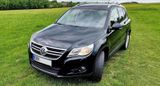 Volkswagen Tiguan "Team" 2.0 TDI 7-Gang-DSG 4MOTION AHK