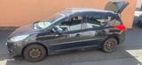 Peugeot 207 SW Outdoor 120 VTi  - Peugeot 207: SW Outdoor