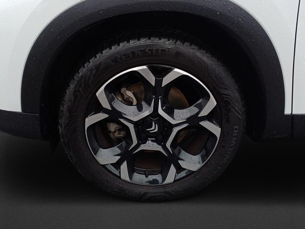 Citroën C5 Aircross PureTech 130 S&S Feel Pack