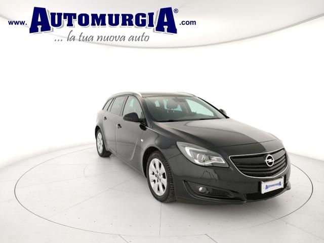 Opel OPEL Insignia 2.0 CDTI 140CV Sports Tourer Cosmo