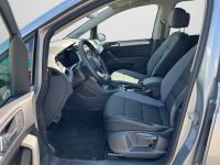 Volkswagen Touran - Vorschau Bild 12