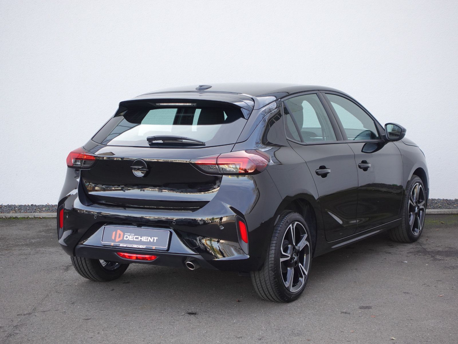 Fahrzeugabbildung Opel Corsa GS 1.2T,Kamera,Sitzhzg,17"Alu,LED,DAB+,PP