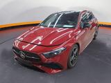 Mercedes-Benz A2204M AMG Premium+ MLED Pano HUD Memo 360°Night - Mercedes-Benz A 220 in Hannover