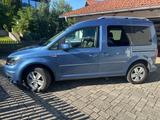Volkswagen Caddy 1,4TSI 92kW DSG BMT Behindertenumbau AMF - Volkswagen Caddy: 9k