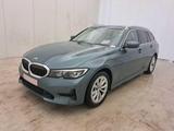 BMW 316 d Touring /€13.990 netto / Leder/ Navi / ... - gebrauchte BMW bis 20.000 Euro