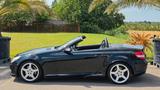 Mercedes-Benz SLK 350 Roadster AMG LINE - gebrauchte Mercedes-Benz SLK-Klasse aus dem Jahr 2008