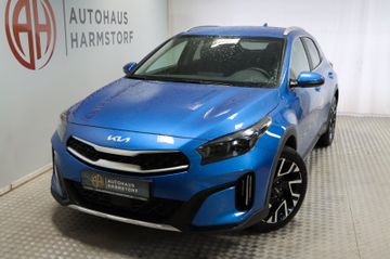 Kia XCeed TOP 1.5 DCT LED Navi Kamera