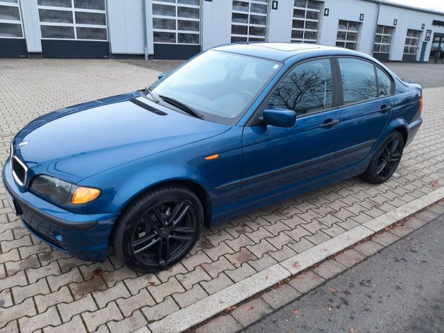 BMW 316i