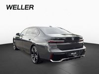BMW 740 - Vorschau Bild 10