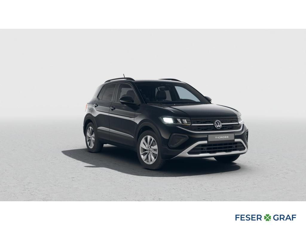 Volkswagen T-Cross - Bild 16